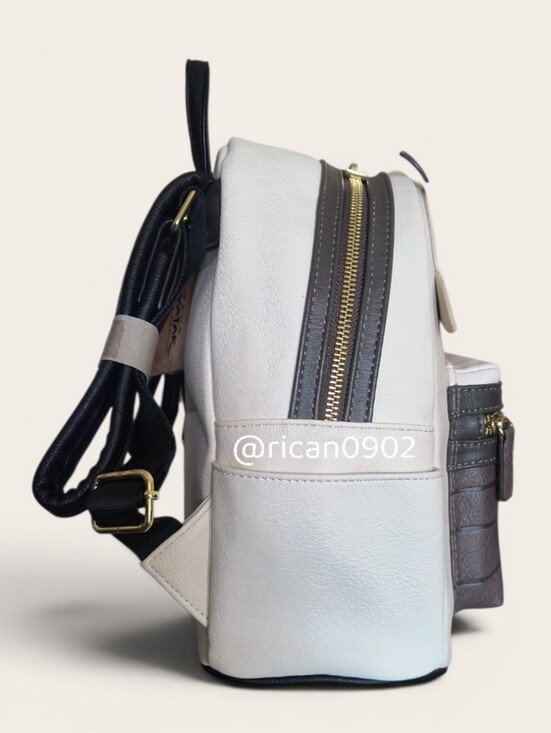 avatar the last airbender appa mini backpack Limited Edition Avatar: Pop & Bag Bundle | Officially Licensed | Vegan Leather The Last Airbender Appa Pop Avatar: The Last Airbender Appa